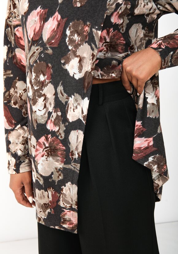 Туника Саманта шир.  580, рис. 5