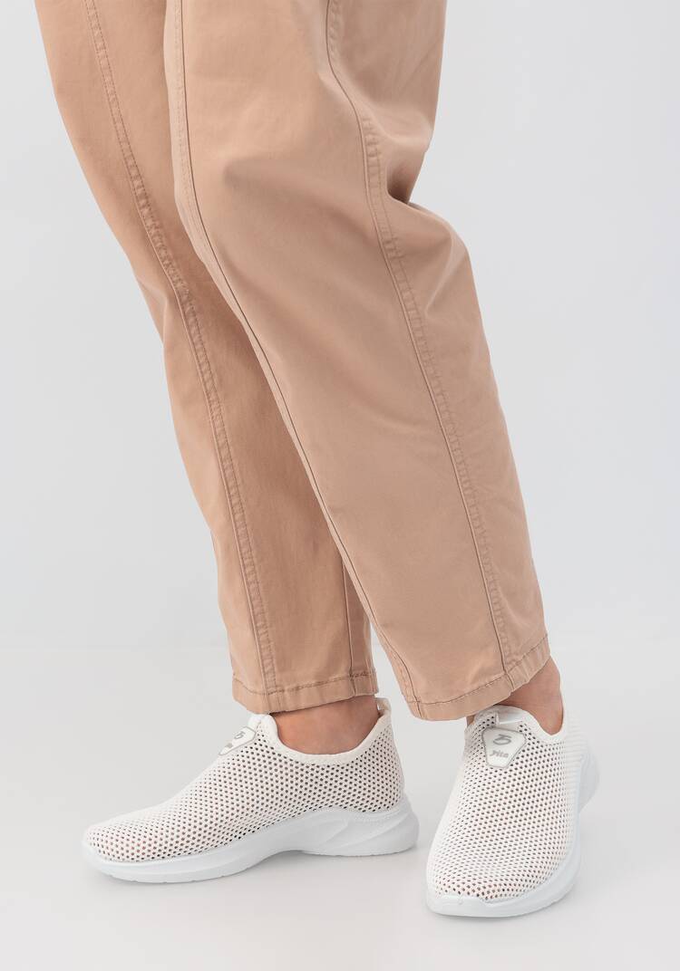 Кроссовки женские Находка шир.  750, рис. 9