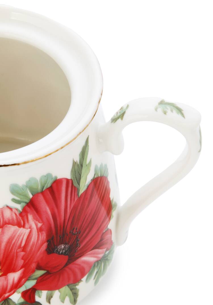 Сахарница Маки шир.  750, рис. 6