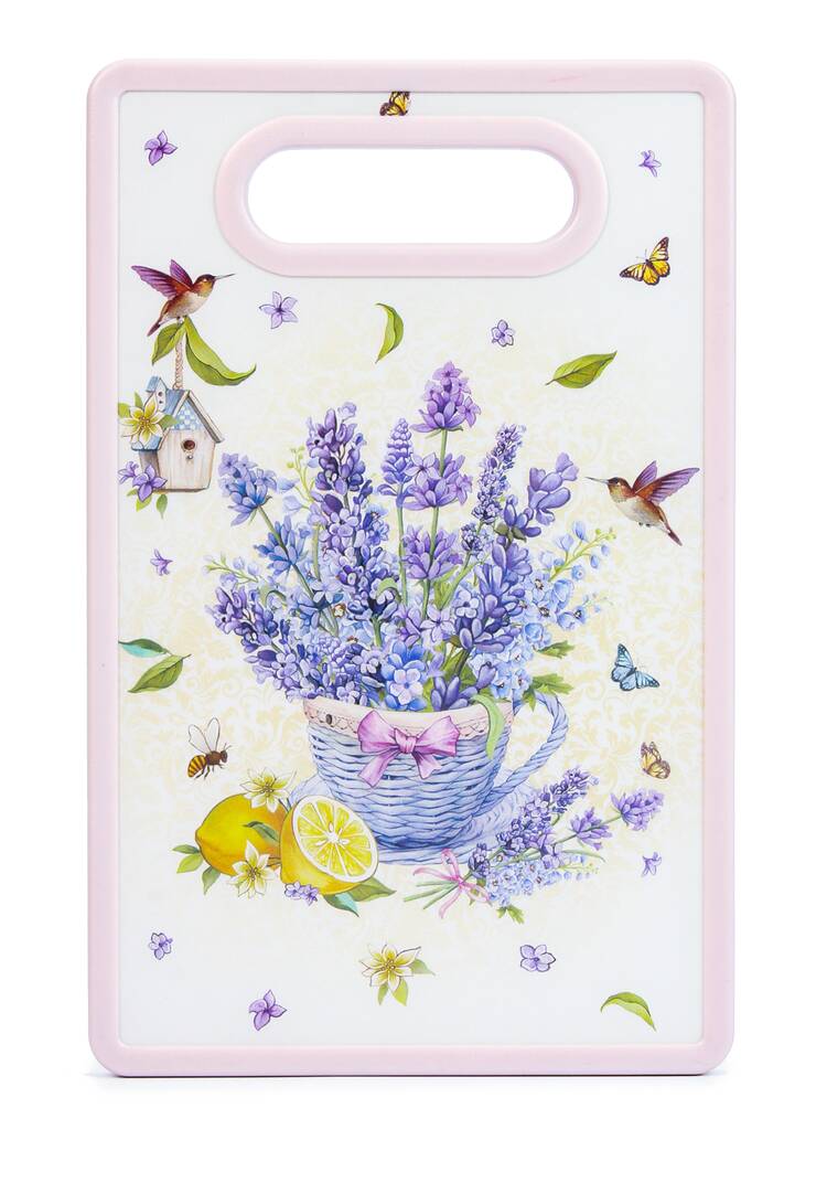 Набор прямоугольных разделочных досок (3 шт.) шир.  750, рис. 4