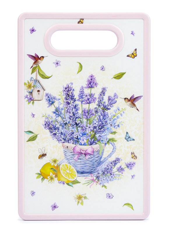 Набор прямоугольных разделочных досок (3 шт.) шир.  580, рис. 4