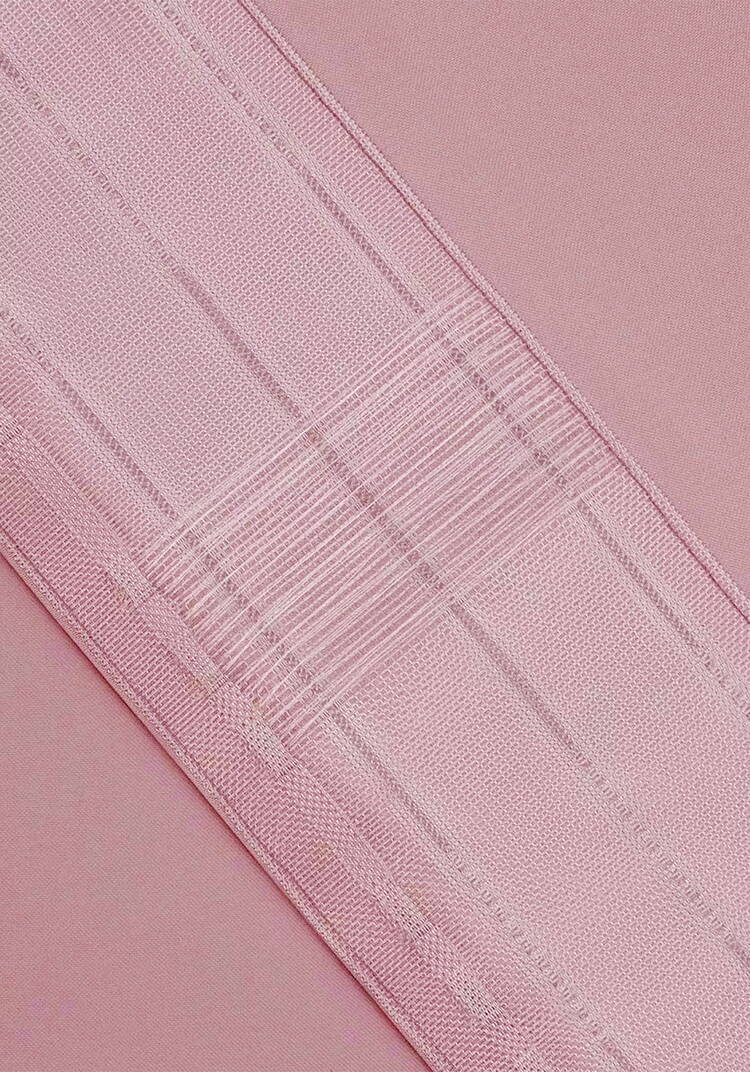 Тюль-вуаль Палитра шир.  750, рис. 21