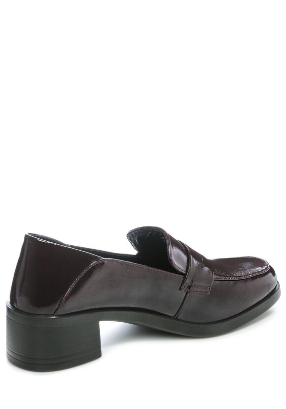 Туфли женские Диди шир.  580, рис. 8