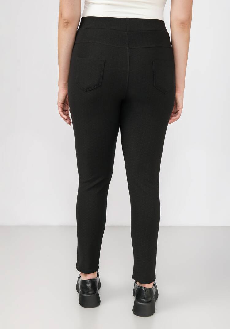 Брюки Аманда шир.  750, рис. 9