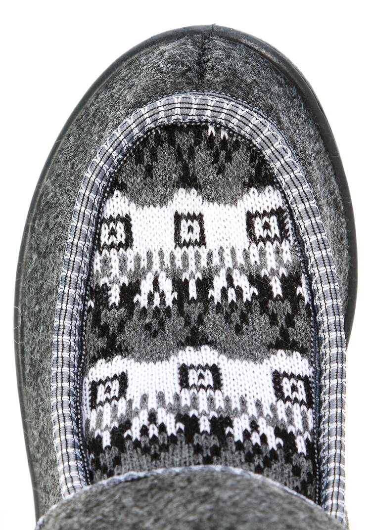 Валенки женские Метель шир.  750, рис. 4