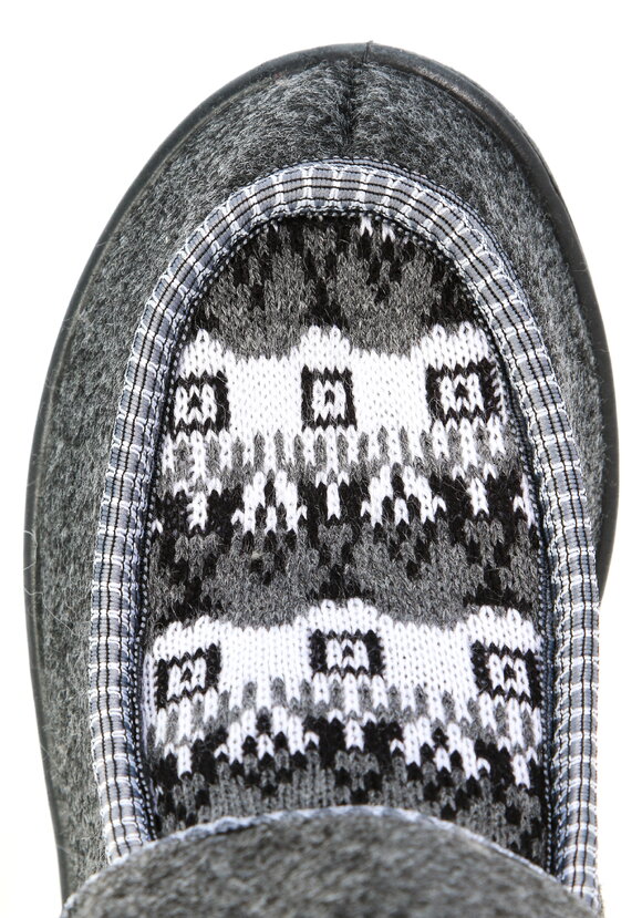 Валенки женские Метель шир.  580, рис. 4