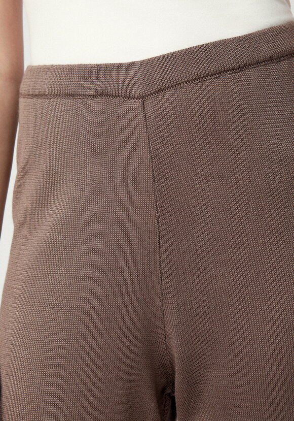 Костюм трикотажный свободного кроя шир.  580, рис. 6