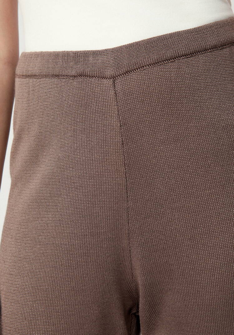 Костюм трикотажный свободного кроя шир.  750, рис. 6