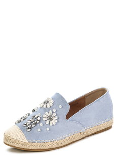 Эспадрильи женские Валенсия