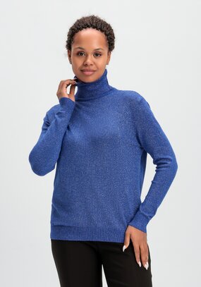 Джемпер Лунный свет