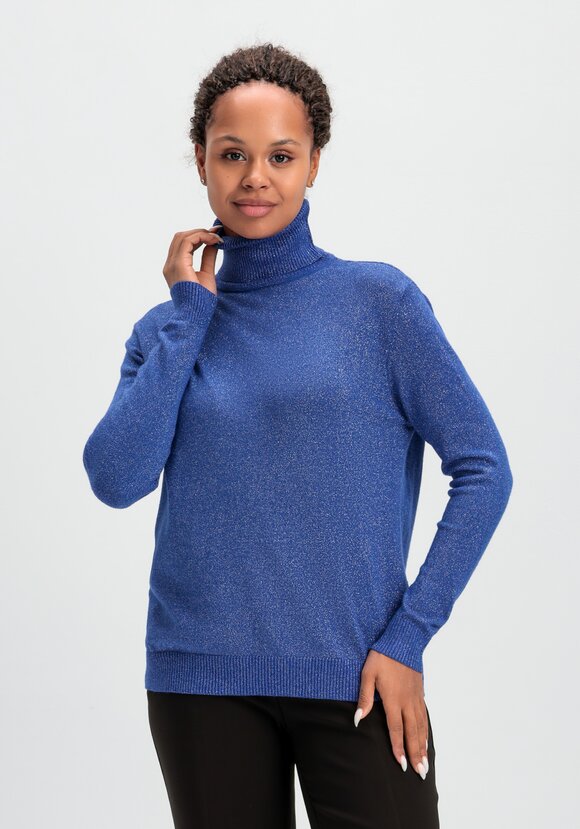 Джемпер Лунный свет шир.  580, рис. 25