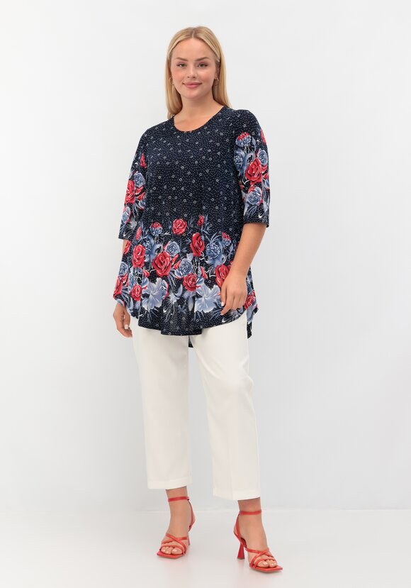 Туника Руби шир.  580, рис. 2