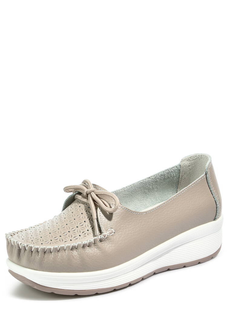 Мокасины женские Ассоль шир.  750, рис. 11