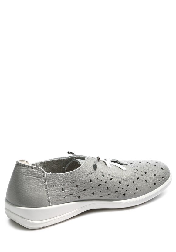 Полуботинки женские Натали шир.  580, рис. 3