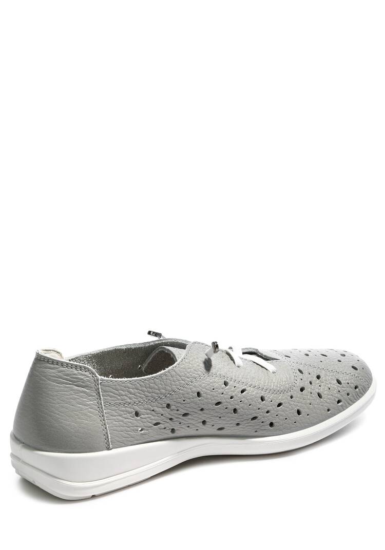 Полуботинки женские Натали шир.  750, рис. 3