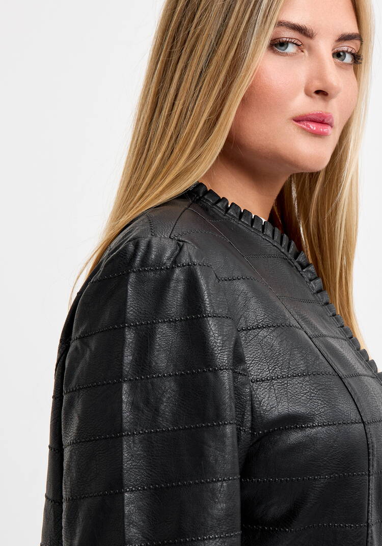 Куртка Бьянка шир.  750, рис. 12