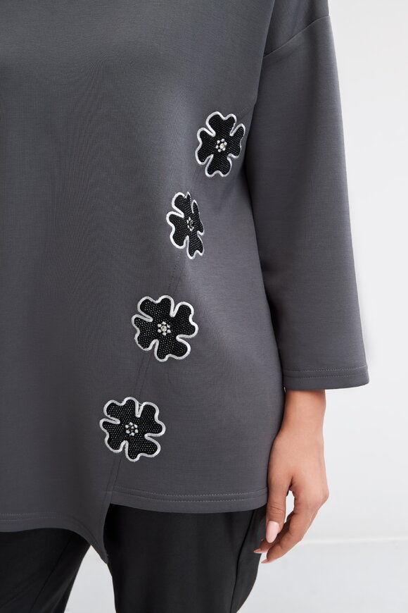 Блуза Ирмa шир.  580, рис. 6