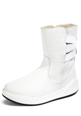 Полусапоги женские Забава