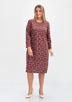 Платье Ариэна