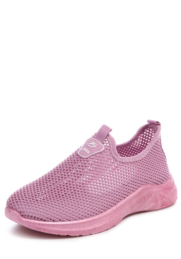 Кроссовки женские Находка шир.  580, рис. 45