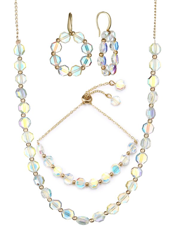 Комплект Нежные объятия шир.  580, рис. 15