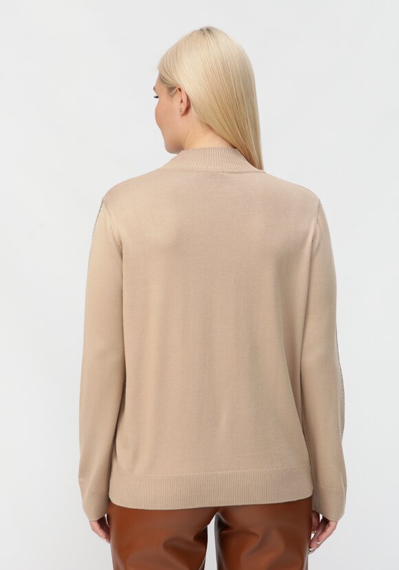 Джемпер Трейси шир.  580, рис. 16