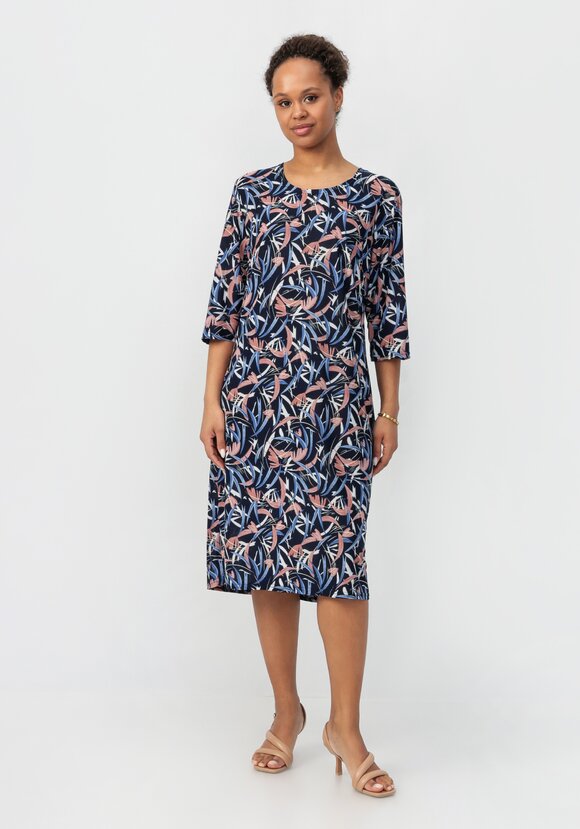 Платье Арина шир.  580, рис. 9