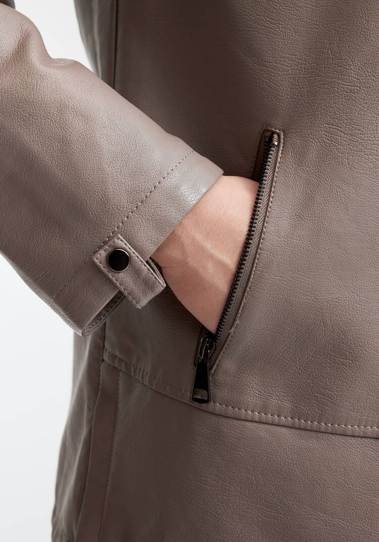 Куртка Патриша шир.  750, рис. 21