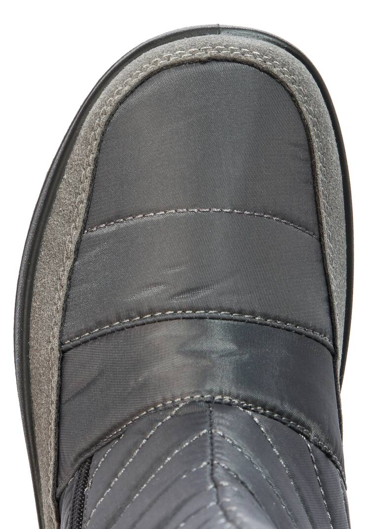 Дутики женские Герда шир.  750, рис. 4