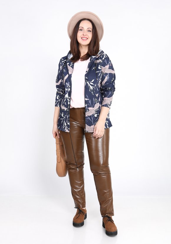 Ветровка Солнечная погода шир.  580, рис. 20