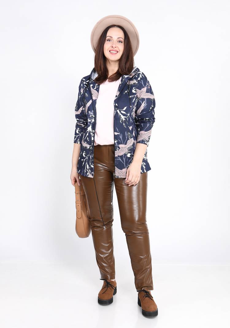 Ветровка Солнечная погода шир.  750, рис. 20