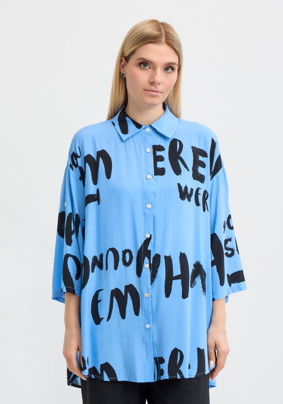 Рубашка Мэгги шир.  580, рис. 4