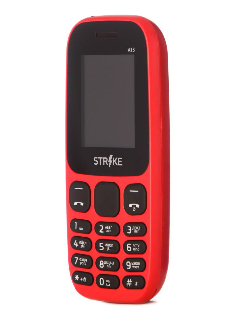 Мобильный телефон Страйк шир.  750, рис. 2