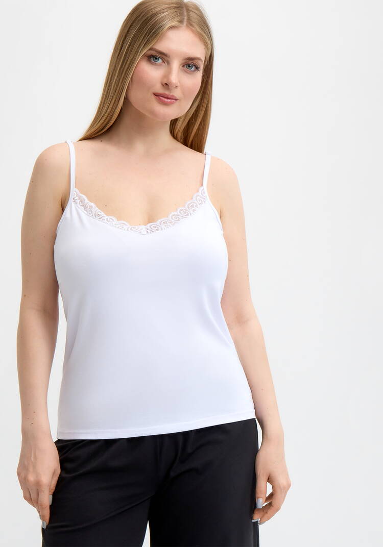 Майка-топ Афродита шир.  750, рис. 6