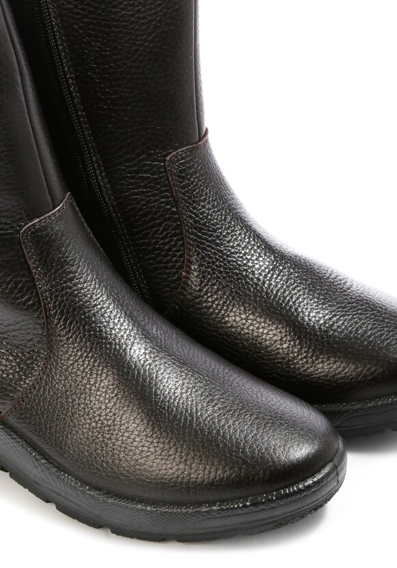 Полусапоги женские Мирель шир.  580, рис. 50