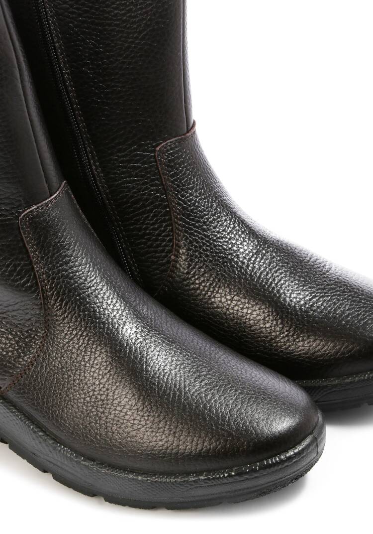 Полусапоги женские Мирель шир.  750, рис. 50