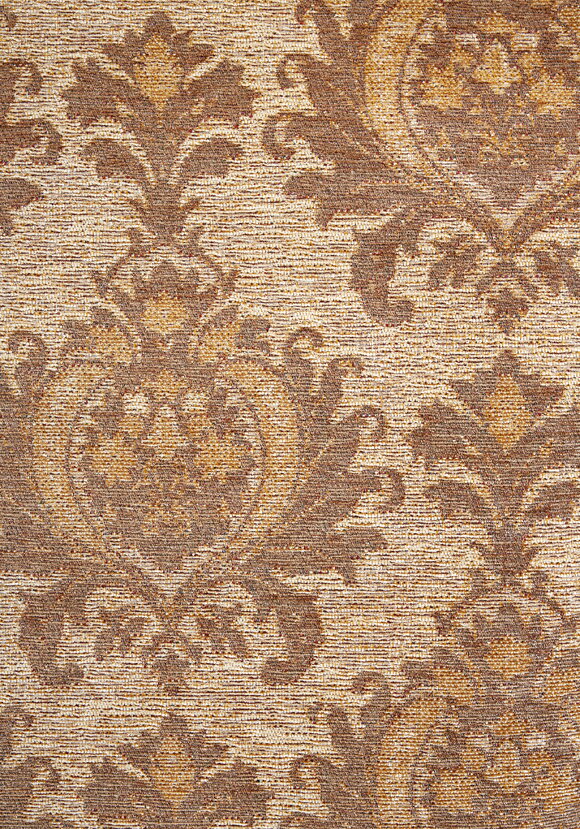 Ковер гобеленовый Визирь шир.  580, рис. 5