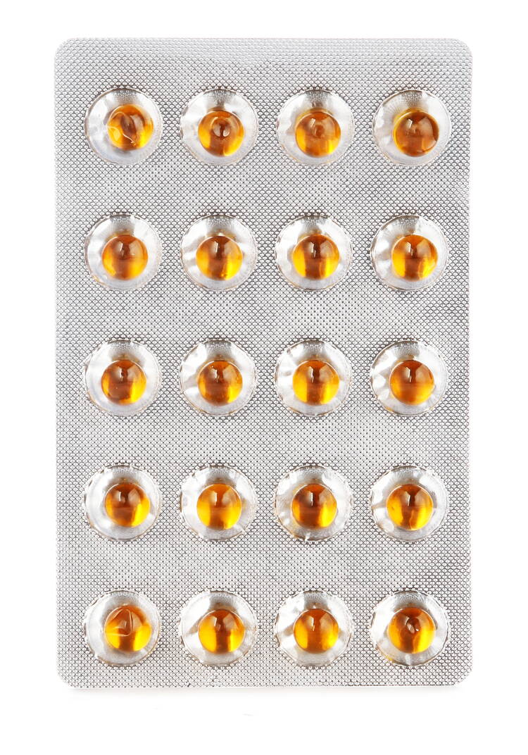 Антиоксидантный комплекс Q10 Вит Плюс шир.  750, рис. 4