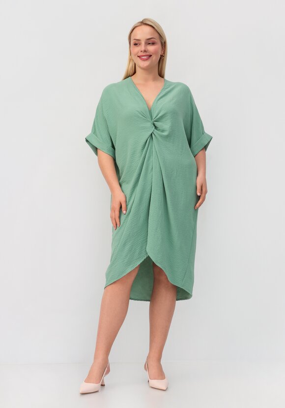 Платье Мирада шир.  580, рис. 19