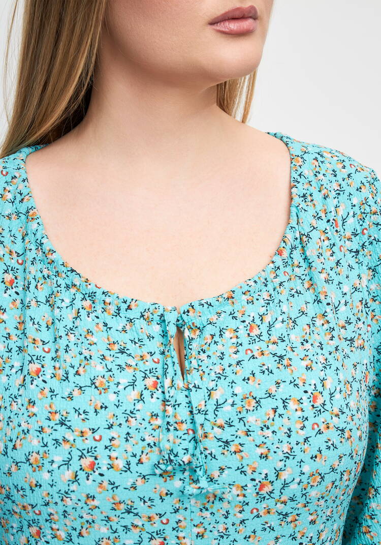 Плaтье Лидия шир.  750, рис. 11