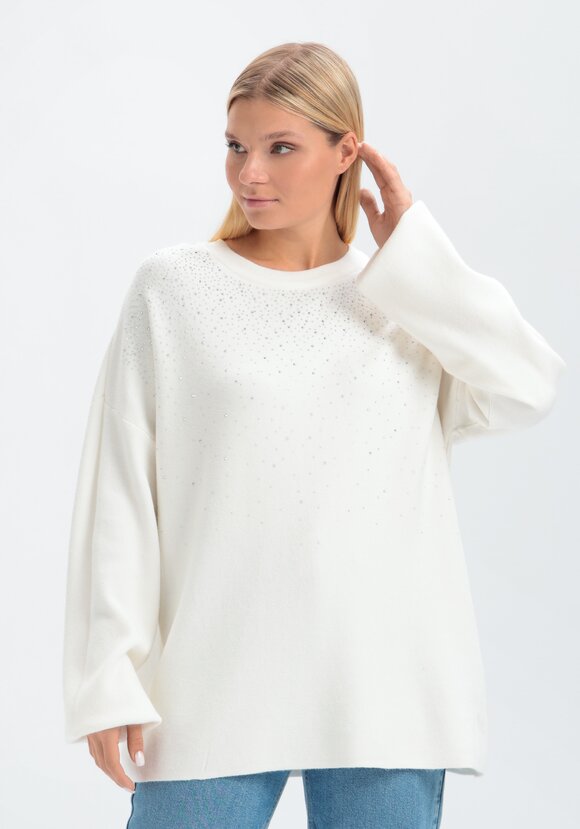 Джемпер Салли шир.  580, рис. 1