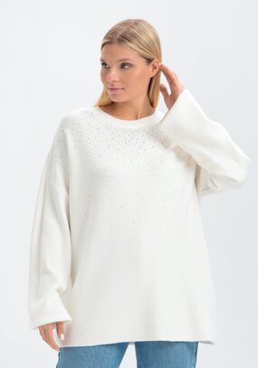 Джемпер Салли