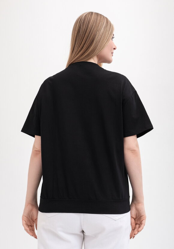 Футболка Искра шир.  580, рис. 3