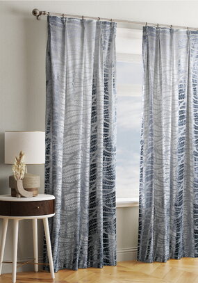 Портьера Бархатный сезон