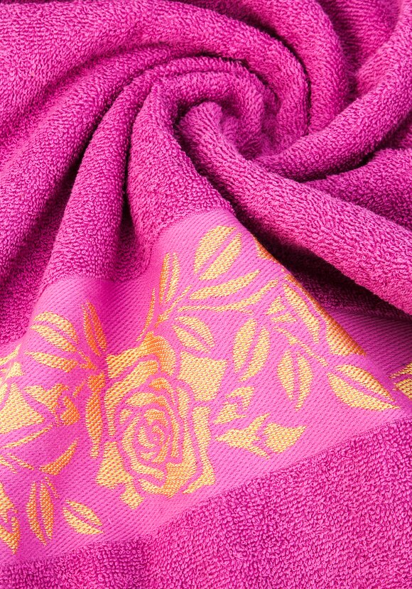 Набор махровых полотенец — купить со скидкой в магазине Леомакс за руб