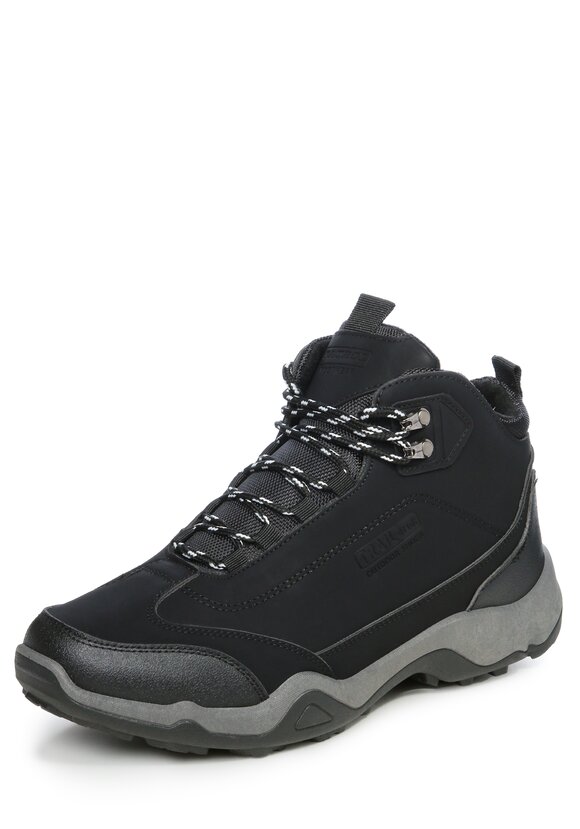 Ботинки мужские Рэми шир.  580, рис. 6