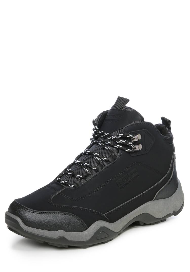 Ботинки мужские Рэми шир.  750, рис. 6