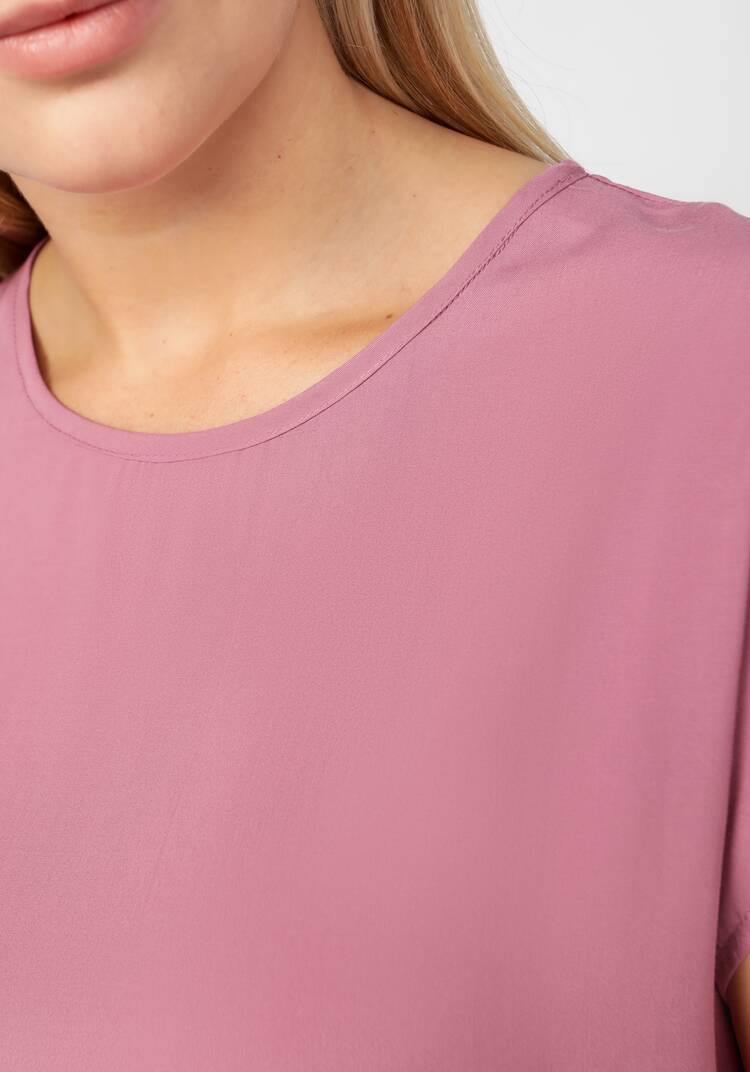 Блуза Анжелика шир.  750, рис. 15