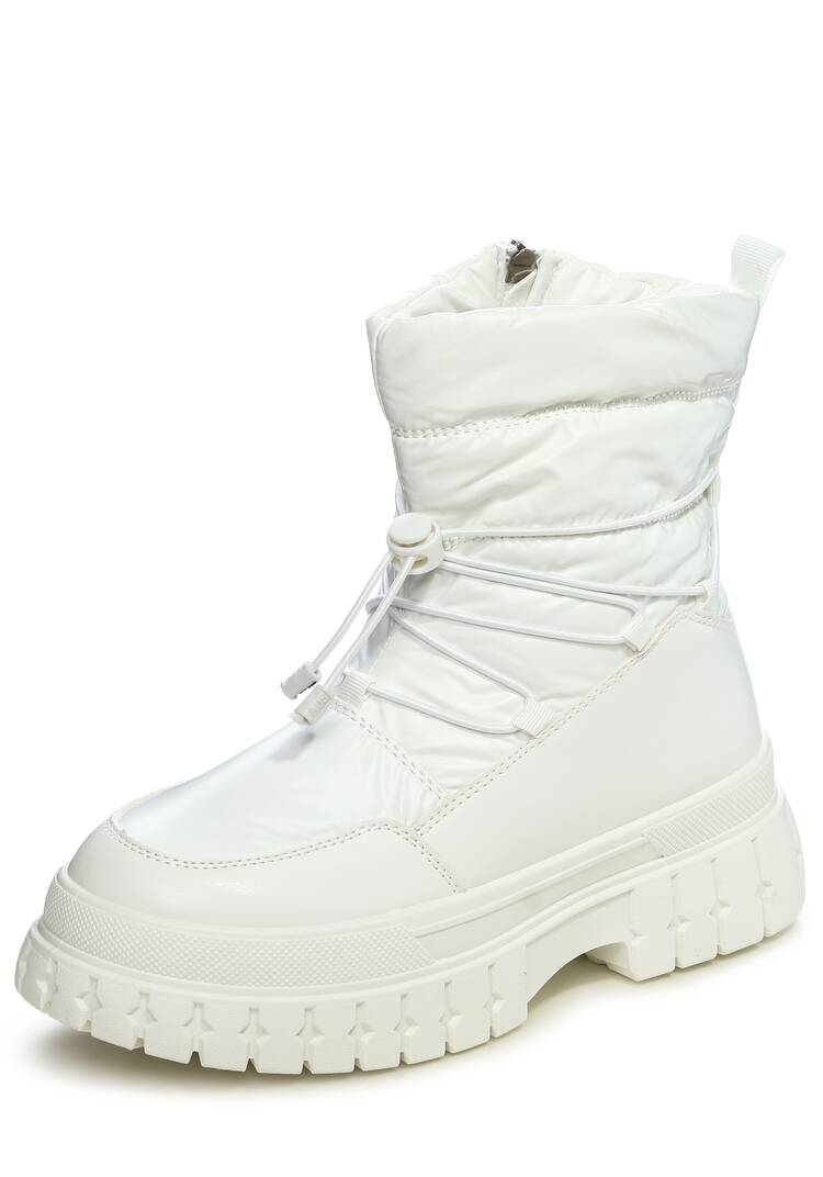 Дутики женские Бэтсси  шир.  750, рис. 7