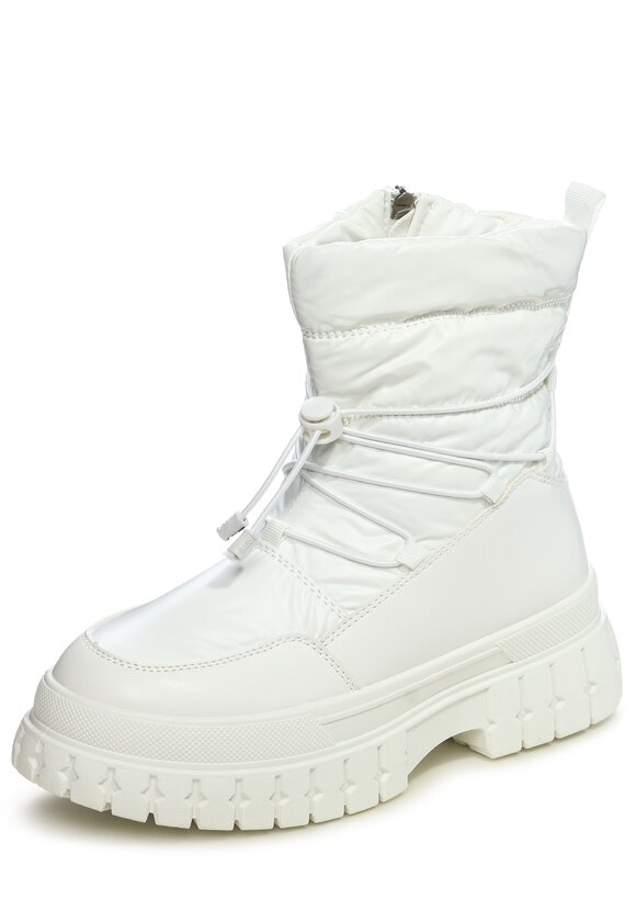 Дутики женские Бэтсси  шир.  580, рис. 7